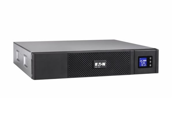 Eaton 5SC 1500IR 1500VA/ 1050W Rack UPS Eaton 5SC 1500IR 1500VA/ 1050W Rack UPS