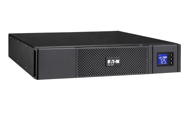 Eaton 5SC 1500IR 1500VA/ 1050W Rack UPS Eaton 5SC 1500IR 1500VA/ 1050W Rack UPS