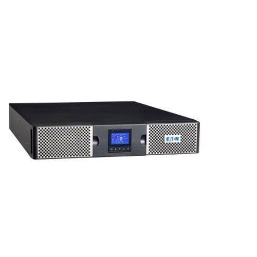 Eaton 9PX 1000i RT2U 1000VA/1000W Online Double Conversion UPS with PFC System Eaton 9PX 1000i RT2U 1000VA/1000W Online Double Conversion UPS with PFC System