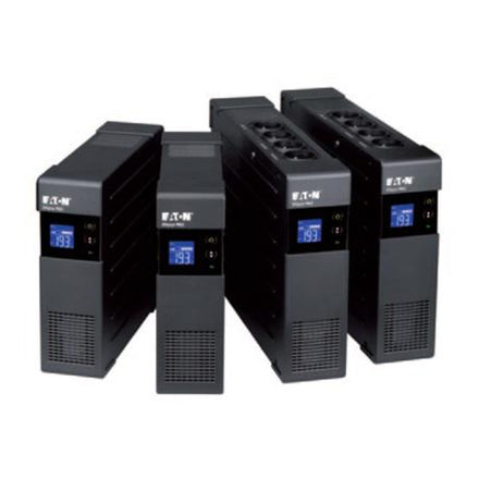 Eaton Ellipse PRO 1600 1600VA/1.0KWatts DIN UPS