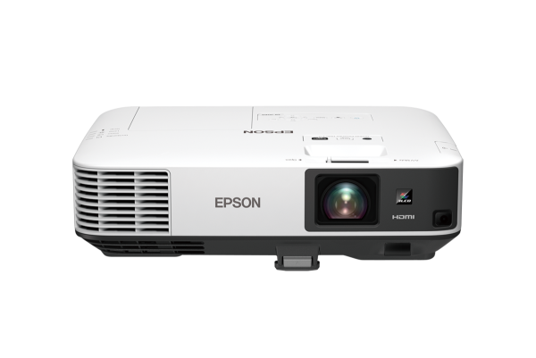 Epson EB-2065 5500 Lumens Dynamic XGA Projector Epson EB-2065 5500 Lumens Dynamic XGA Projector