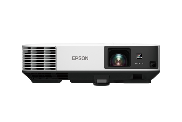 Epson EB-2065 5500 Lumens Dynamic XGA Projector Epson EB-2065 5500 Lumens Dynamic XGA Projector