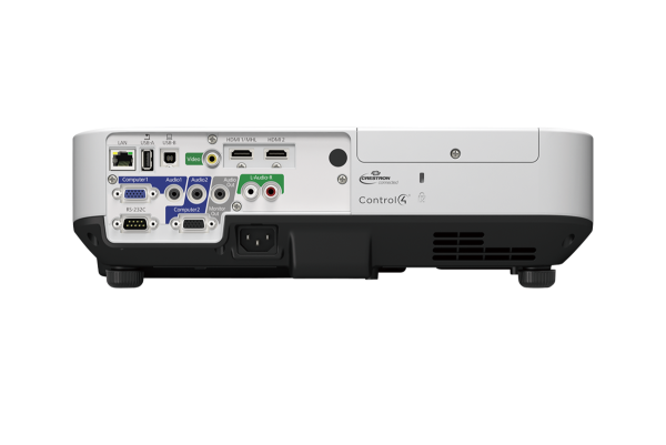 Epson EB-2065 5500 Lumens Dynamic XGA Projector Epson EB-2065 5500 Lumens Dynamic XGA Projector