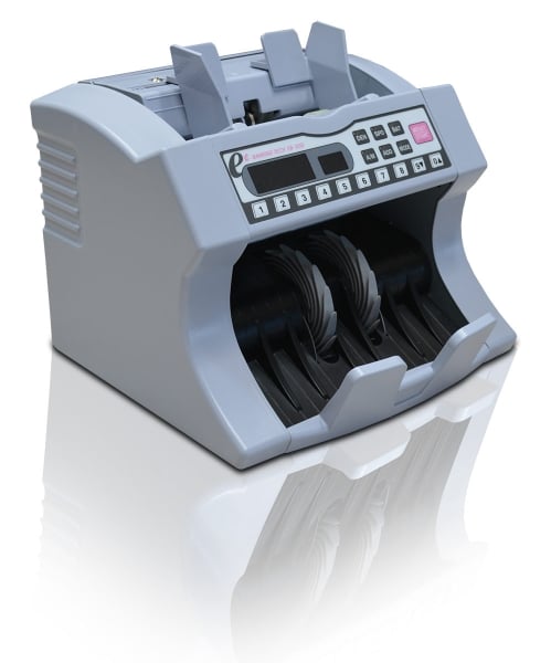 e-Banking EB-300 Counting Machine e-Banking EB-300 Counting Machine