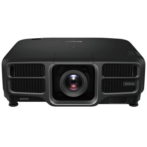 Epson EB-L1755U Laser Projector – 15,000 Lumens, WUXGA, 4K Enhancement