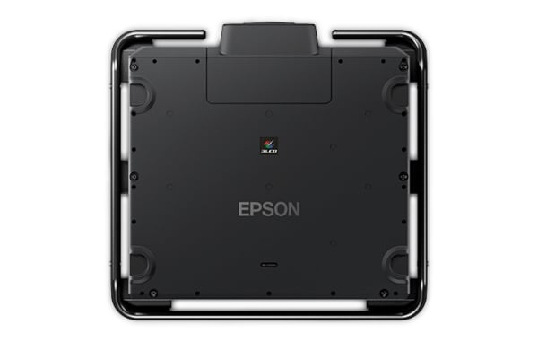 Epson EB-L25000U Laser Projector – 25,000 Lumens, WUXGA, 4K Enhancement Epson EB-L25000U Laser Projector – 25,000 Lumens, WUXGA, 4K Enhancement