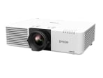 Epson EB-L510U Laser Projector – 5,000 Lumens, WUXGA, 3LCD Epson EB-L510U Laser Projector – 5,000 Lumens, WUXGA, 3LCD