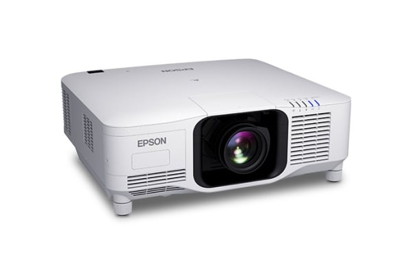 Epson EB-PU2113W 13000 Lumens 3LCD 4K Result Laser Projector Epson EB-PU2113W 13000 Lumens 3LCD 4K Result Laser Projector