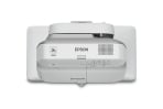 Epson EB-685W Ultra Short Throw Projector – 3500 Lumens, WXGA, 16:10 Epson EB-685W Ultra Short Throw Projector – 3500 Lumens, WXGA, 16:10