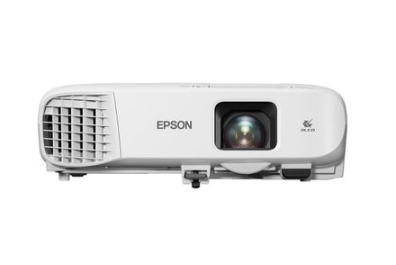 Epson EB-970 4000 Lumens 3LCD 4:3 XGA Projector
