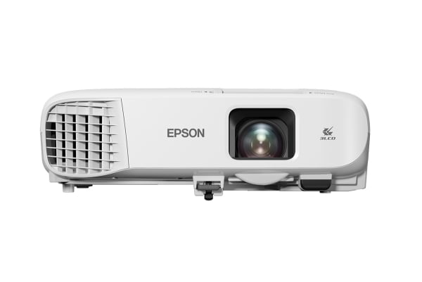 Epson EB-970 4000 Lumens 3LCD 4:3 XGA Projector Epson EB-970 4000 Lumens 3LCD 4:3 XGA Projector