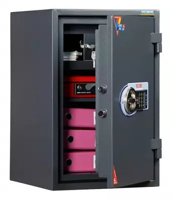 Safe Valberg Garant-67T.EL (SKU: Garant-67T.EL) High-Security Safe by Vallberg Safe Valberg Garant-67T.EL (SKU: Garant-67T.EL) High-Security Safe by Vallberg