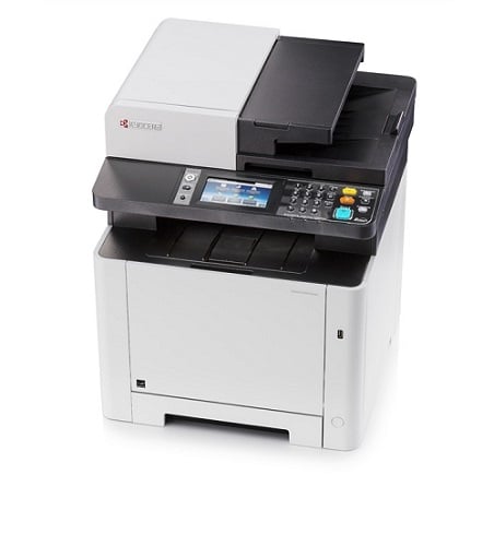 Kyocera ECOSYS M5526cdn A4 Colour Multifunctional Printer Kyocera ECOSYS M5526cdn A4 Colour Multifunctional Printer