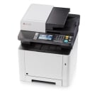 Kyocera ECOSYS M5526cdn A4 Colour Multifunctional Printer Kyocera ECOSYS M5526cdn A4 Colour Multifunctional Printer