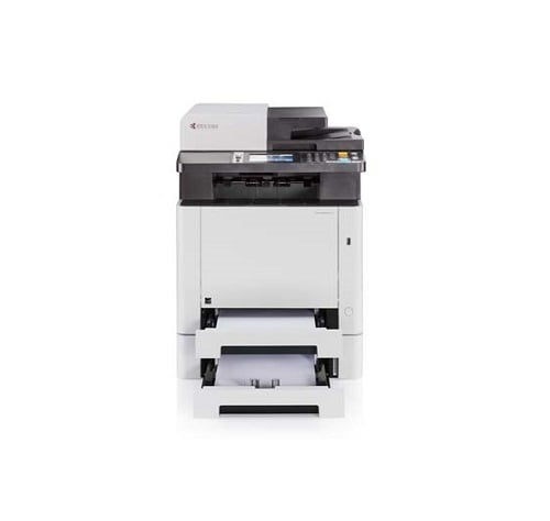 Kyocera ECOSYS M5526cdn A4 Colour Multifunctional Printer Kyocera ECOSYS M5526cdn A4 Colour Multifunctional Printer