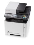 Kyocera Ecosys M5521CDW Colour Laser Multifunction Printer Kyocera Ecosys M5521CDW Colour Laser Multifunction Printer