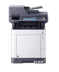 Kyocera ECOSYS M6630cidn A4 Colour Multifunction Laser Printer Kyocera ECOSYS M6630cidn A4 Colour Multifunction Laser Printer