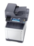 Kyocera ECOSYS M6630cidn A4 Colour Multifunction Laser Printer Kyocera ECOSYS M6630cidn A4 Colour Multifunction Laser Printer