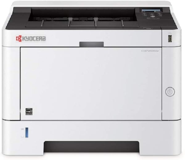Kyocera ECOSYS P2040dw Monochrome Network Laser Printer