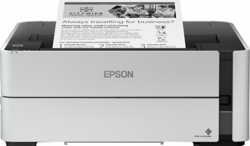 Epson C11CG26404BY EcoTank M1140 Mono ink tank system printer Epson C11CG26404BY EcoTank M1140 Mono ink tank system printer