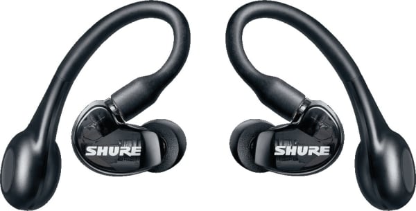 Shure SE21DYBK+TW2-EFS Wireless Sound Isolating Headphone Shure SE21DYBK+TW2-EFS Wireless Sound Isolating Headphone