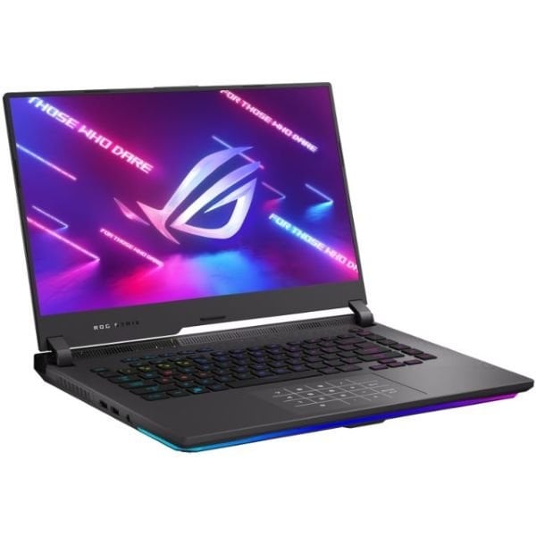 Asus Strix G 15 Gaming Laptop (AMD Ryzen R7-6800h-3.2 Ghz, 16GB, 1TBSSD, 15.6 Asus Strix G 15 Gaming Laptop (AMD Ryzen R7-6800h-3.2 Ghz, 16GB, 1TBSSD, 15.6