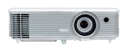 Optoma EH400 DLP Projector – 4000 Lumens, Full HD 1080p, 10W Speaker