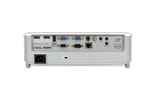 Optoma EH400 DLP Projector – 4000 Lumens, Full HD 1080p, 10W Speaker Optoma EH400 DLP Projector – 4000 Lumens, Full HD 1080p, 10W Speaker
