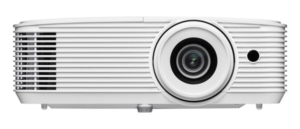 Optoma EH401 Full HD Projector – 4000 Lumens, HDR, Portable Optoma EH401 Full HD Projector – 4000 Lumens, HDR, Portable