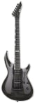 ESP EIIHOR3FMFRSTBLK E-II Horizon-III FM FR Electric Guitar ESP EIIHOR3FMFRSTBLK E-II Horizon-III FM FR Electric Guitar