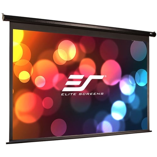 Elite Screens Spectrum 125 Elite Screens Spectrum 125