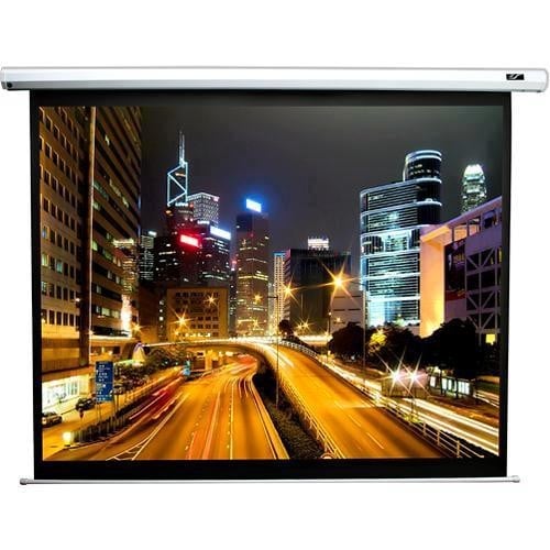 Elite Screens ELECTRIC90X 90 Elite Screens ELECTRIC90X 90