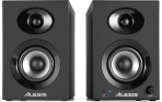 Alesis Elevate 3 Powered Desktop Studio Speakers Alesis Elevate 3 Powered Desktop Studio Speakers