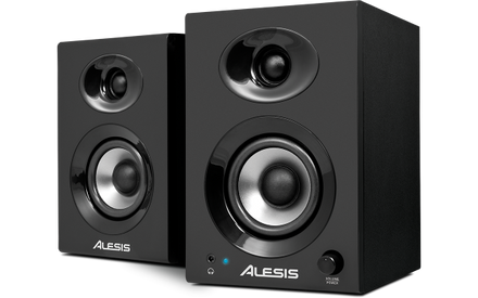 Alesis Elevate 3 Powered Desktop Studio Speakers