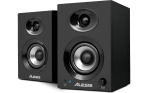 Alesis Elevate 3 Powered Desktop Studio Speakers Alesis Elevate 3 Powered Desktop Studio Speakers