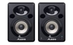 Alesis Elevate 5 Powered Desktop Studio Speakers Alesis Elevate 5 Powered Desktop Studio Speakers
