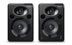 Alesis Elevate 5 MK II Powered Desktop Studio Speakers Alesis Elevate 5 MK II Powered Desktop Studio Speakers