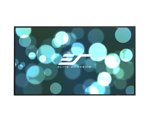 Elite Screens AR110WH2 110 Elite Screens AR110WH2 110