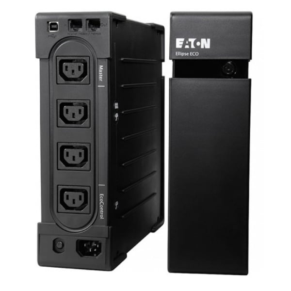 Eaton Ellipse PRO 1600 1600VA/1.0KWatts DIN UPS Eaton Ellipse PRO 1600 1600VA/1.0KWatts DIN UPS