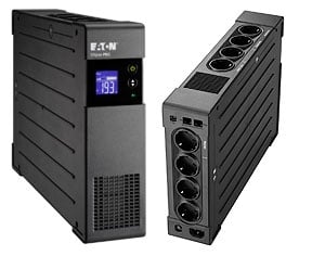 Eaton Ellipse PRO 1600 1600VA/1.0KWatts DIN UPS Eaton Ellipse PRO 1600 1600VA/1.0KWatts DIN UPS