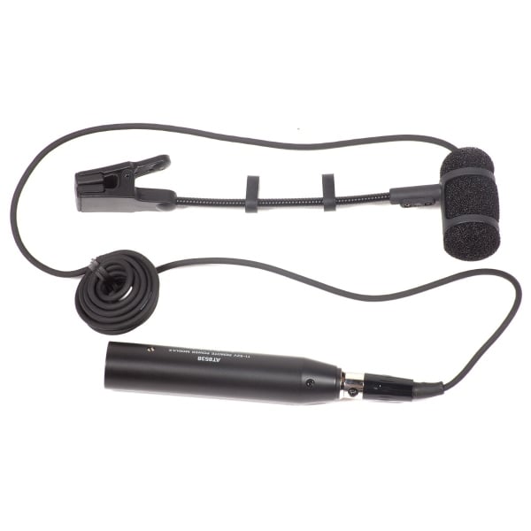 Audio-Technica PRO35 Instrument Microphone Audio-Technica PRO35 Instrument Microphone