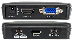 Elmo MX‑1 Ultra‑Compact 4K Visualiser – USB 3.0, 8× Zoom Elmo MX‑1 Ultra‑Compact 4K Visualiser – USB 3.0, 8× Zoom