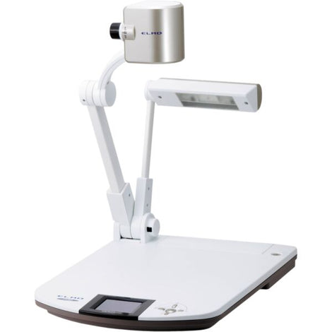 ELMO P30HD Full HD (1080p) Visualiser – 128× Zoom