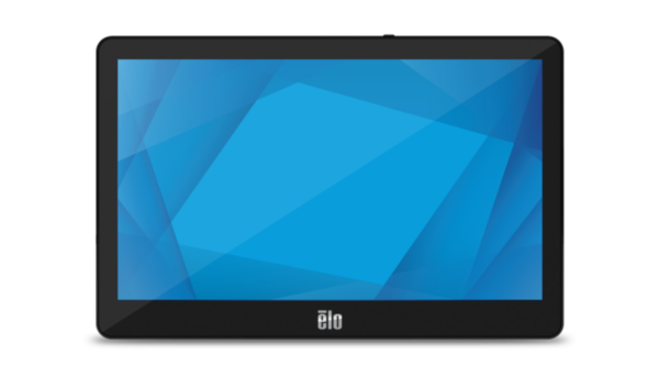 Elo 02 Series - 13'' Touchscreen Monitor Elo 02 Series - 13'' Touchscreen Monitor