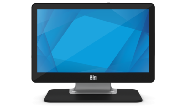 Elo 02 Series - 13'' Touchscreen Monitor Elo 02 Series - 13'' Touchscreen Monitor