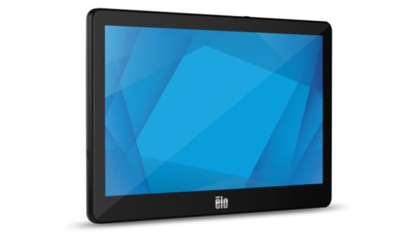 Elo 02 Series - 13'' Touchscreen Monitor Elo 02 Series - 13'' Touchscreen Monitor
