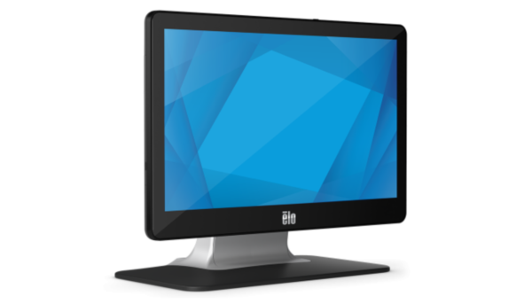This is the image of Elo 1502L Touchscreen Monitor This is the image of Elo 1502L Touchscreen Monitor