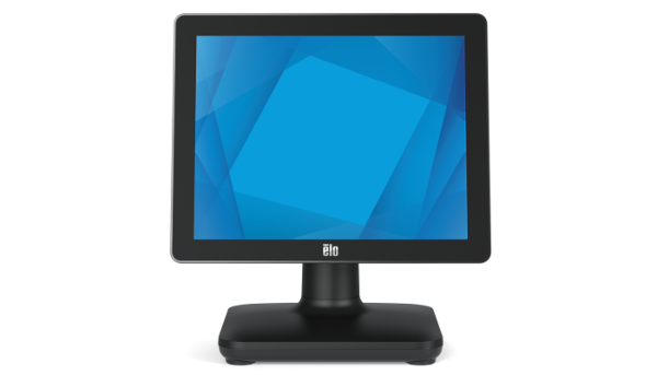 This is the image of Elo 15'' (16:9) POS™ System This is the image of Elo 15'' (16:9) POS™ System