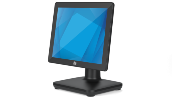 This is the image of Elo 17'' (5:4) POS™ System This is the image of Elo 17'' (5:4) POS™ System