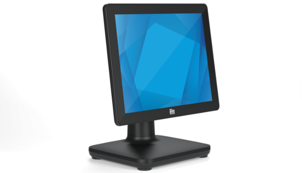 This is the image of Elo 15'' (16:9) POS™ System This is the image of Elo 15'' (16:9) POS™ System